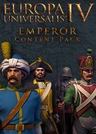 telecharger Europa Universalis IV: Emperor Content Pack