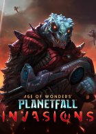telecharger Age of Wonders: Planetfall Invasions