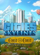 telecharger Cities: Skylines - Coast to Coast Radio
