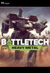 telecharger BATTLETECH Heavy Metal