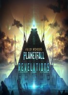 telecharger Age of Wonders: Planetfall - Revelations