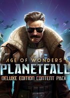 telecharger Age of Wonders: Planetfall Deluxe Edition Content