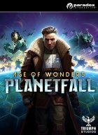 telecharger Age of Wonders: Planetfall