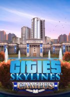 telecharger Cities: Skylines - Campus