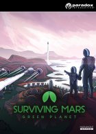 telecharger Surviving Mars: Green Planet