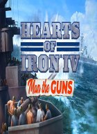 telecharger Hearts of Iron IV: Man the Guns