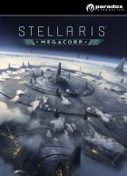 telecharger Stellaris: MegaCorp
