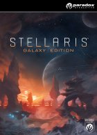 telecharger Stellaris: Galaxy Edition Upgrade Pack