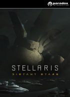 telecharger Stellaris: Distant Stars Story Pack