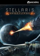 telecharger Stellaris: Apocalypse