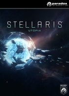 telecharger Stellaris: Utopia