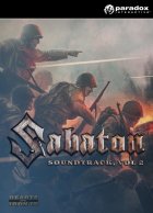 telecharger Hearts of Iron IV: Sabaton Soundtrack Vol. 2