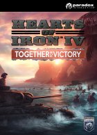 telecharger Hearts of Iron IV: Together for Victory
