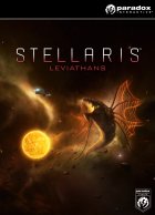 telecharger Stellaris: Leviathans Story Pack