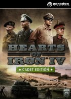 telecharger Hearts of Iron IV: Cadet Edition