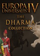 telecharger Europa Universalis IV: Dharma Collection