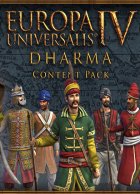 telecharger Europa Universalis IV: Dharma Content Pack
