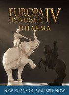 telecharger Europa Universalis IV: Dharma