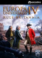telecharger Europa Universalis IV: Rule Britannia
