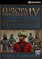 telecharger Europa Universalis IV: Cradle of Civilization Content Pack