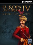 telecharger Europa Universalis IV: Cradle of Civilization