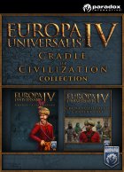 telecharger Europa Universalis IV: Cradle of Civilization Collection
