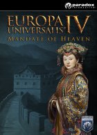 telecharger Europa Universalis IV: Mandate of Heaven