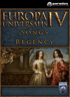 telecharger Europa Universalis IV: Song of Regency - Music Pack