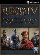 telecharger Europa Universalis IV: Rights of Man Content Pack