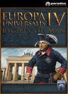 telecharger Europa Universalis IV: Rights of Man
