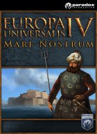 telecharger Europa Universalis IV: Mare Nostrum