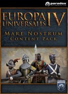 telecharger Europa Universalis IV: Mare Nostrum Content Pack