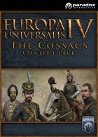 telecharger Europa Universalis IV: The Cossacks Content Pack