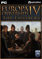 telecharger Europa Universalis IV: The Cossacks