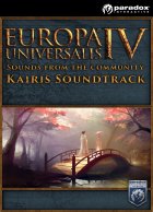 telecharger Europa Universalis IV: Sounds from the Community - Kairis Soundtrack