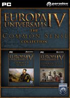 telecharger Europa Universalis IV: Common Sense Collection