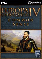 telecharger Europa Universalis IV: Common Sense
