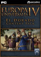 telecharger Europa Universalis IV: El Dorado Content Pack