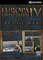 telecharger Europa Universalis IV: The Art of War Collection