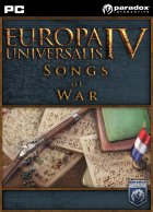 telecharger Europa Universalis IV: Songs of War