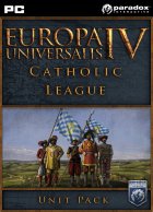 telecharger Europa Universalis IV: Catholic League Unit Pack