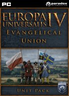 telecharger Europa Universalis IV: Evangelical Union Unit Pack