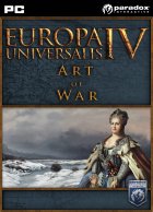 telecharger Europa Universalis IV: Art of War