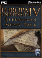 telecharger Europa Universalis IV: Republican Music Pack