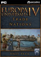 telecharger Europa Universalis IV: Trade Nations Unit Pack
