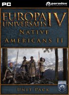 telecharger Europa Universalis IV: Native Americans II Unit Pack