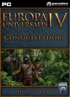 telecharger Europa Universalis IV: Conquistadors Unit Pack