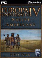 telecharger Europa Universalis IV: Native Americans Unit Pack