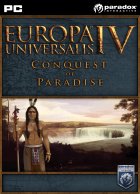 telecharger Europa Universalis IV: Conquest of Paradise