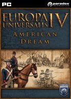 telecharger Europa Universalis IV: American Dream